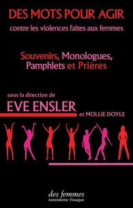 Des mots pour agir