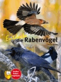 Entdecke die Rabenvögel.