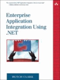 Enterprise Application Integration Using.Net.