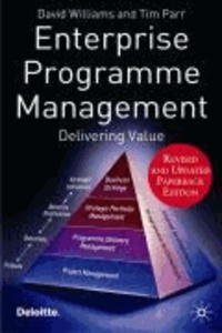 Enterprise Programme Management - Delivering Value.