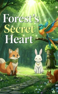 Forest’s Secret Heart