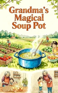 Grandma’s Magical Soup Pot