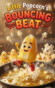 Little Popcorns Bouncing Beat
