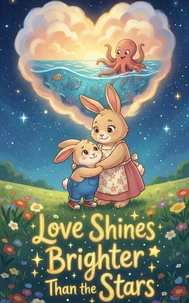 Love Shines Brighter Than the Stars