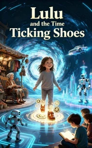 Lulu and the Time Ticking Shoes