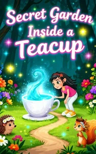 Secret Garden Inside a Teacup