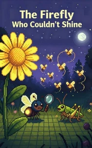 The Firefly Who Couldn’t Shine