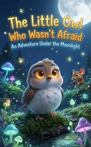 The Little Owl Who Wasn't Afraid An Adventure Under the Moonlight