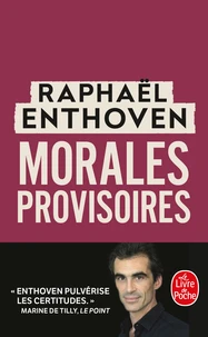 Morales provisoires