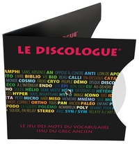 Histoiresdenlire.be Le Discologue Image