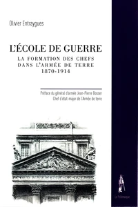 L'Ecole de guerre