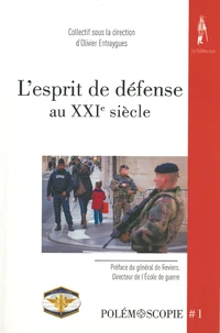L'esprit de défense au XXIe siècle