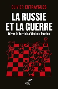 La Russie et la guerre