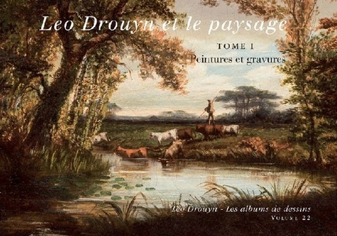  Entre-deux-mers - Leo Drouyn et le paysage.