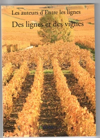 Des lignes et des vignes