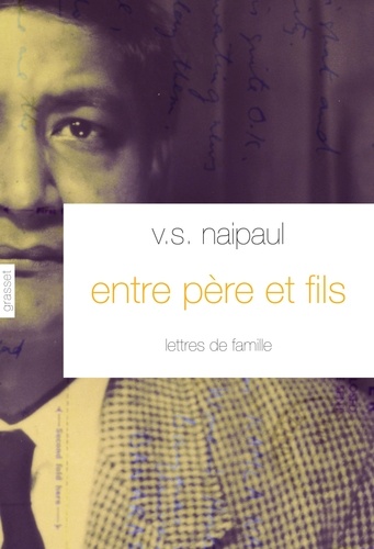 Entre père et fils. Lettres de famille, traduit de l'anglais par Suzanne Mayoux