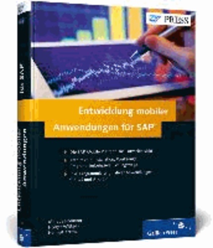 Entwicklung mobiler Anwendungen für SAP.