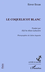 Le coquelicot blanc