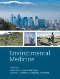 Environmental Medicine.
