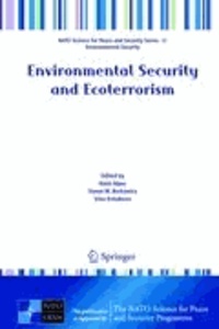 Hami Alpas - Environmental Security and Ecoterrorism.