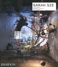 Sarah Sze