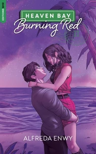 Burning Red - Heaven Bay Tome 2