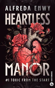 Heartless Manor - 1