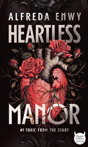 Heartless Manor - 1