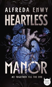 Heartless Manor - 2