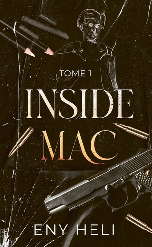 Inside Mac Tome 1