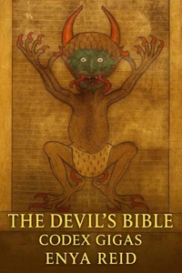 The Devil’s Bible: Codex Gigas