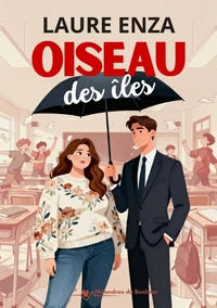 Oiseau des îles