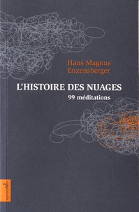 L'histoire des nuages