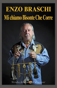 Mi chiamo Bisonte Che Corre