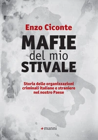 Mafie del mio stivale