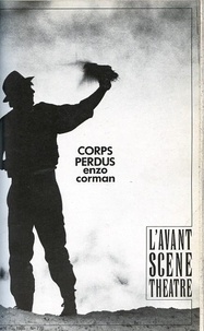 Enzo Cormann - Corps perdus.