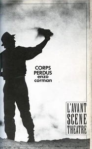 Corps perdus
