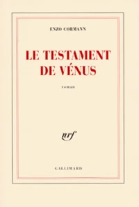 Le testament de Vénus