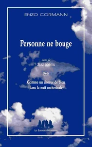 Personne ne bouge