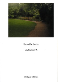 Enzo De Lucia - La Scelta - Storie di ragazzi et insegnanti.