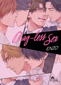  Enzo - Drag-Less Sex Tome 1 : .