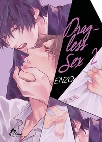  Enzo - Drag-Less Sex Tome 2 : .