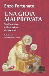 Una gioia mai provata