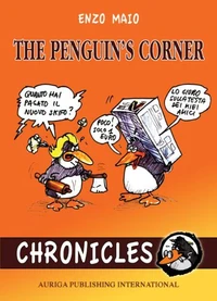 The Penguin's Corner Chronicles