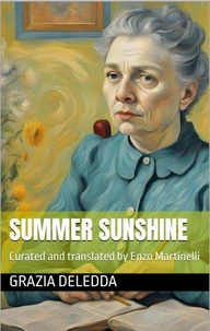 Summer Sunshine