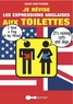 Enzo Matthews - Je révise les expressions anglaises aux toilettes.