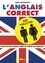 L'anglais correct aux toilettes - Occasion