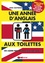 Une année d'anglais aux toilettes