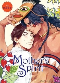  Enzo - Mother's spirit Tome 1 : .