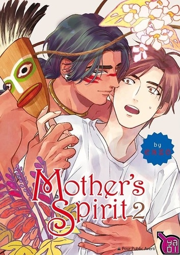 Mother's spirit Tome 2